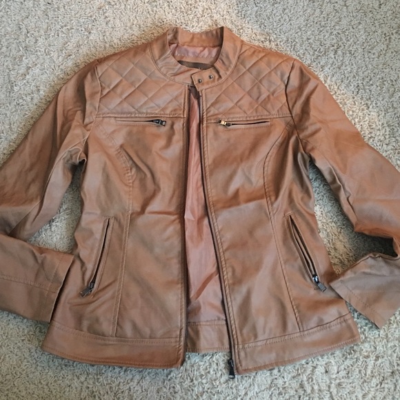 Cute jacket