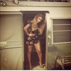 As seen on Jessie James decker