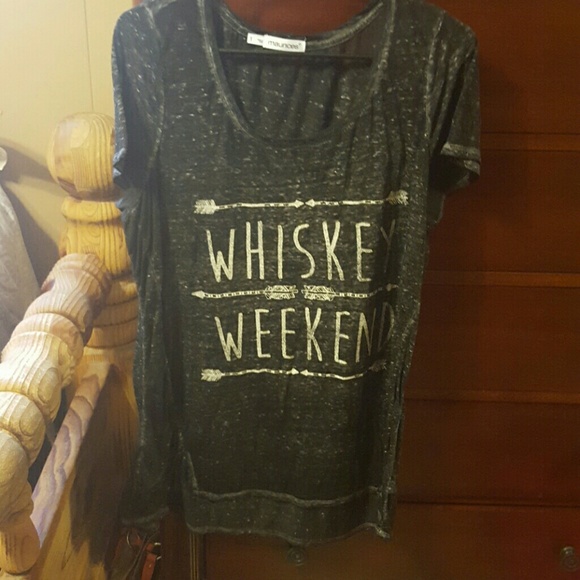 Whiskey Weekend