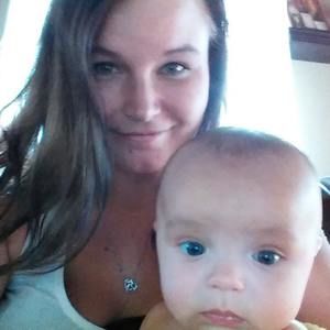 Meet your Posher, Kerri