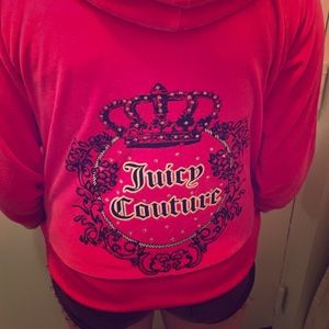 Juicy Couture