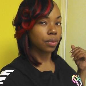 Meet your Posher, Chyna