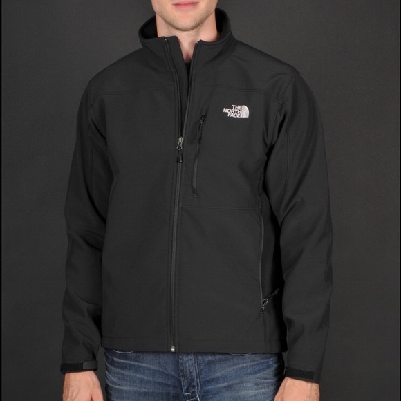 North Face Apex Bionic Jacket SIZE: SMALL Mens