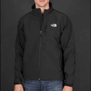 North Face Apex Bionic Jacket SIZE: SMALL Mens