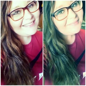 Meet your Posher, Breanna