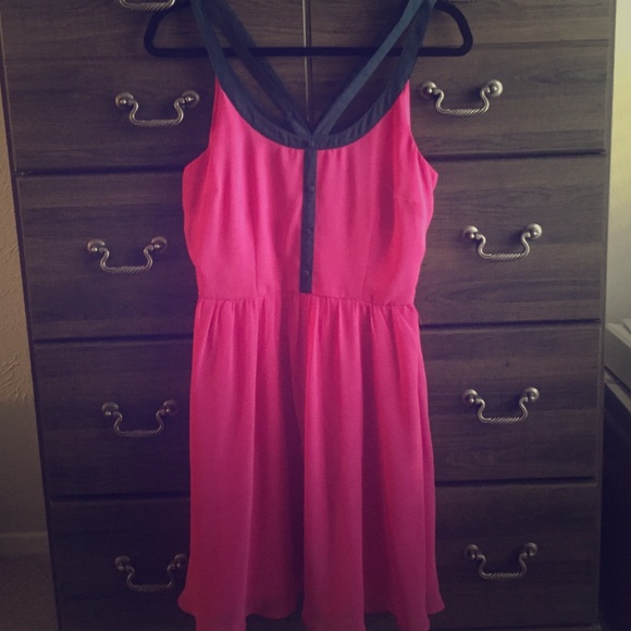 LC Lauren Conrad Dresses & Skirts - LC Dress