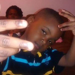 Meet your Posher, Vickie