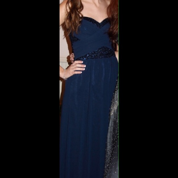 PROM DRESS - Picture 4 of 4