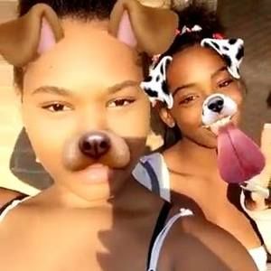 Meet your Posher, Justice