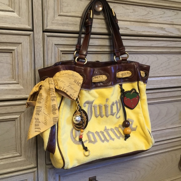 Juicy Couture Handbag