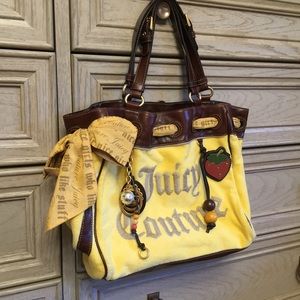 Juicy Couture Handbag
