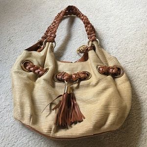 Michael Kors handbag