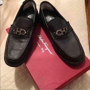 Salvatore Ferragamo Men's Loafers