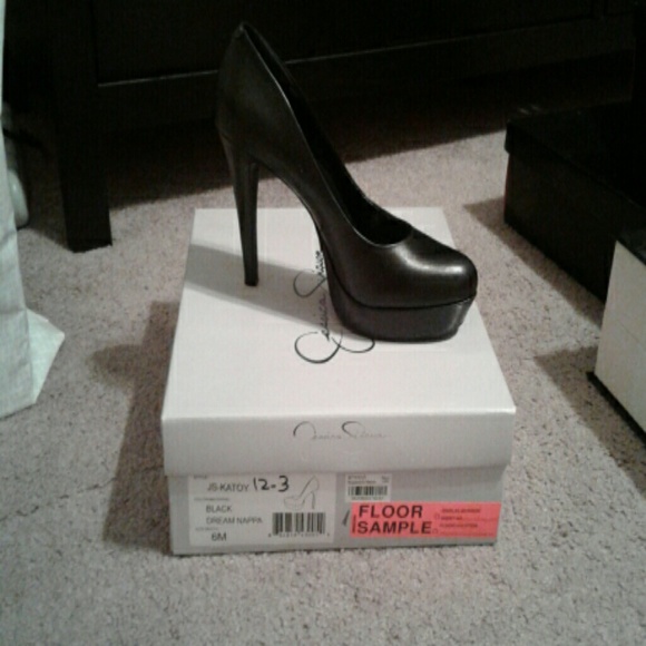 Pumps