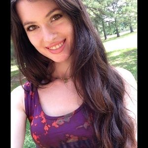 Meet your Posher, Alex