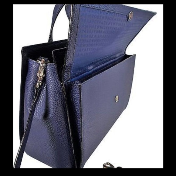 Kate Spade NEW YOK Chantel Purse