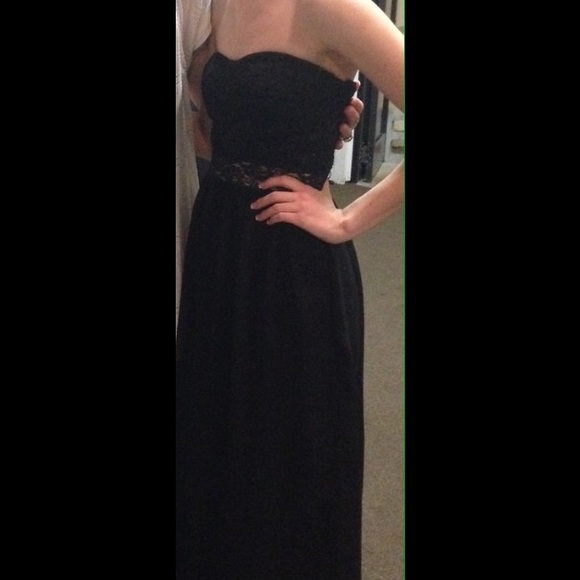 PROM DRESS - Picture 3 of 3