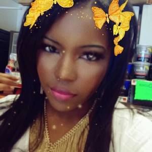 Meet your Posher, Shanice