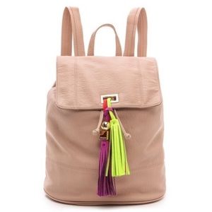 🎉FLASH SALE🎉Deux Lux Leather Karma Backpack