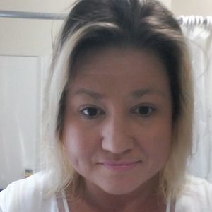 Meet your Posher, Glenna