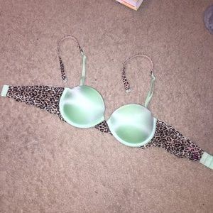 Victoria's Secret bra