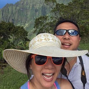 Meet your Posher, Jane