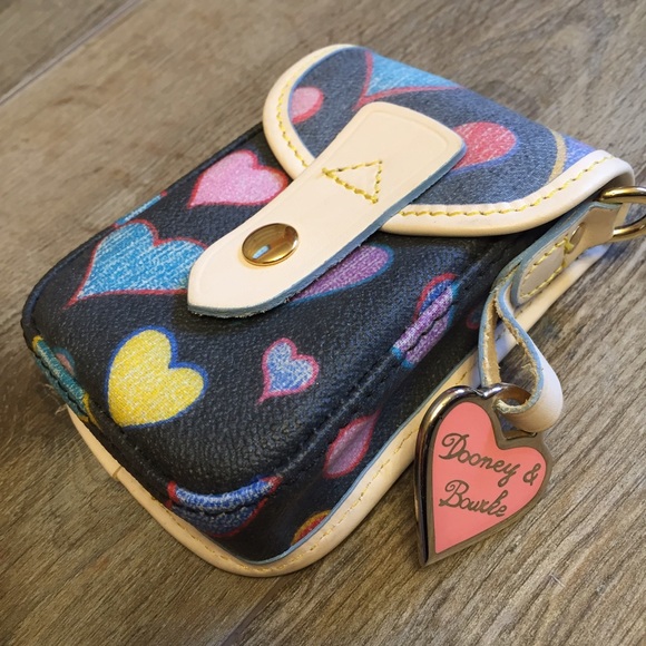 Dooney & Bourke Wristlet