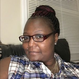 Meet your Posher, Tawanna