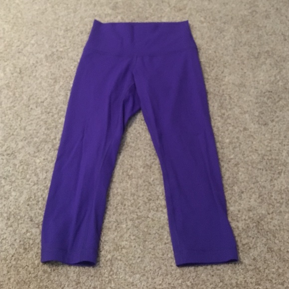 Lulu leggings