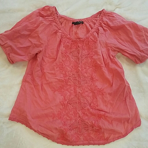Lucky Brand Shirt Small
