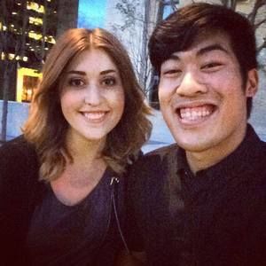 Meet your Posher, Morgan