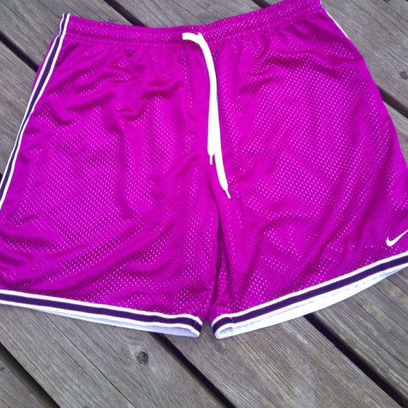 Nike shorts