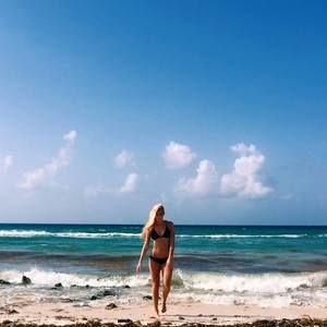 Meet your Posher, Alyssa