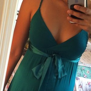 Kimchi Blue Babydoll Dress