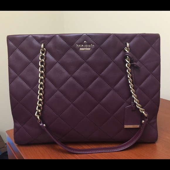 Genuine Kate Spade Emerson Place Phoebe handbag