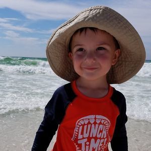 Meet your Posher, Shannon