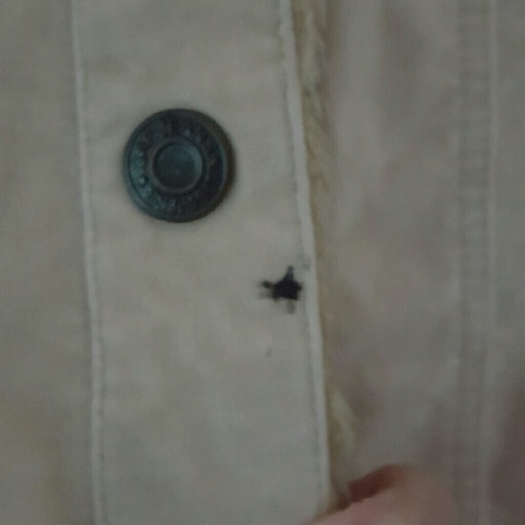 Autumn jacket - Picture 3 of 3