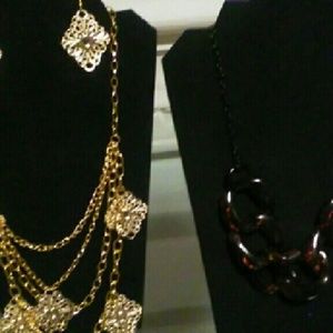 Hand made jewelry