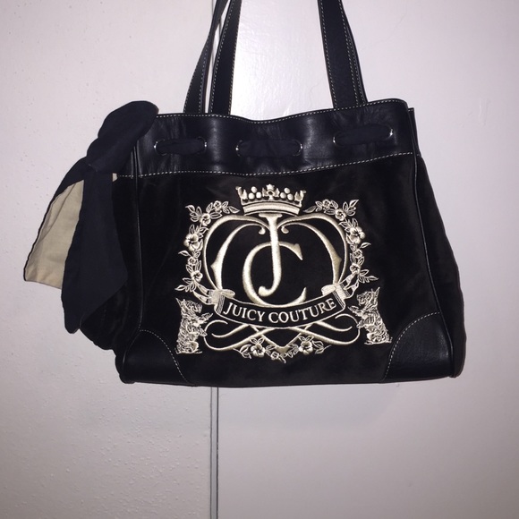 Juicy Couture purse