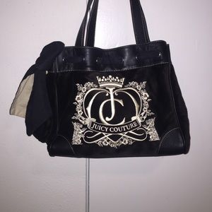Juicy Couture purse