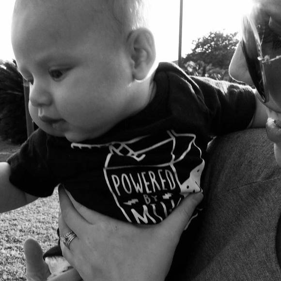 Meet your Posher, Alison