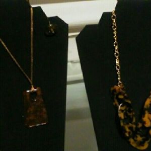 Hand made jewelry