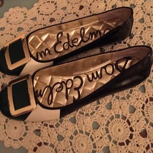 Sam Edelman fall flats
