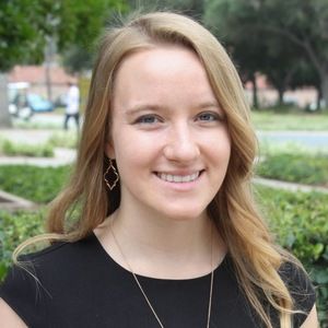 Meet your Posher, Vanessa