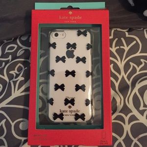 Kate Spade IPhone Case