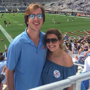 Meet your Posher, Catherine