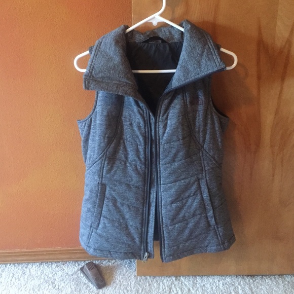 Northface Vest
