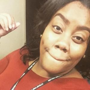 Meet your Posher, Jeana