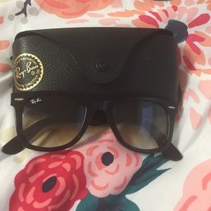 Ray ban Wayfarers