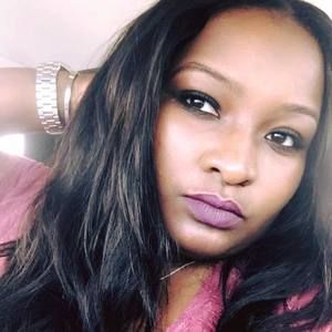 Meet your Posher, Tiffany